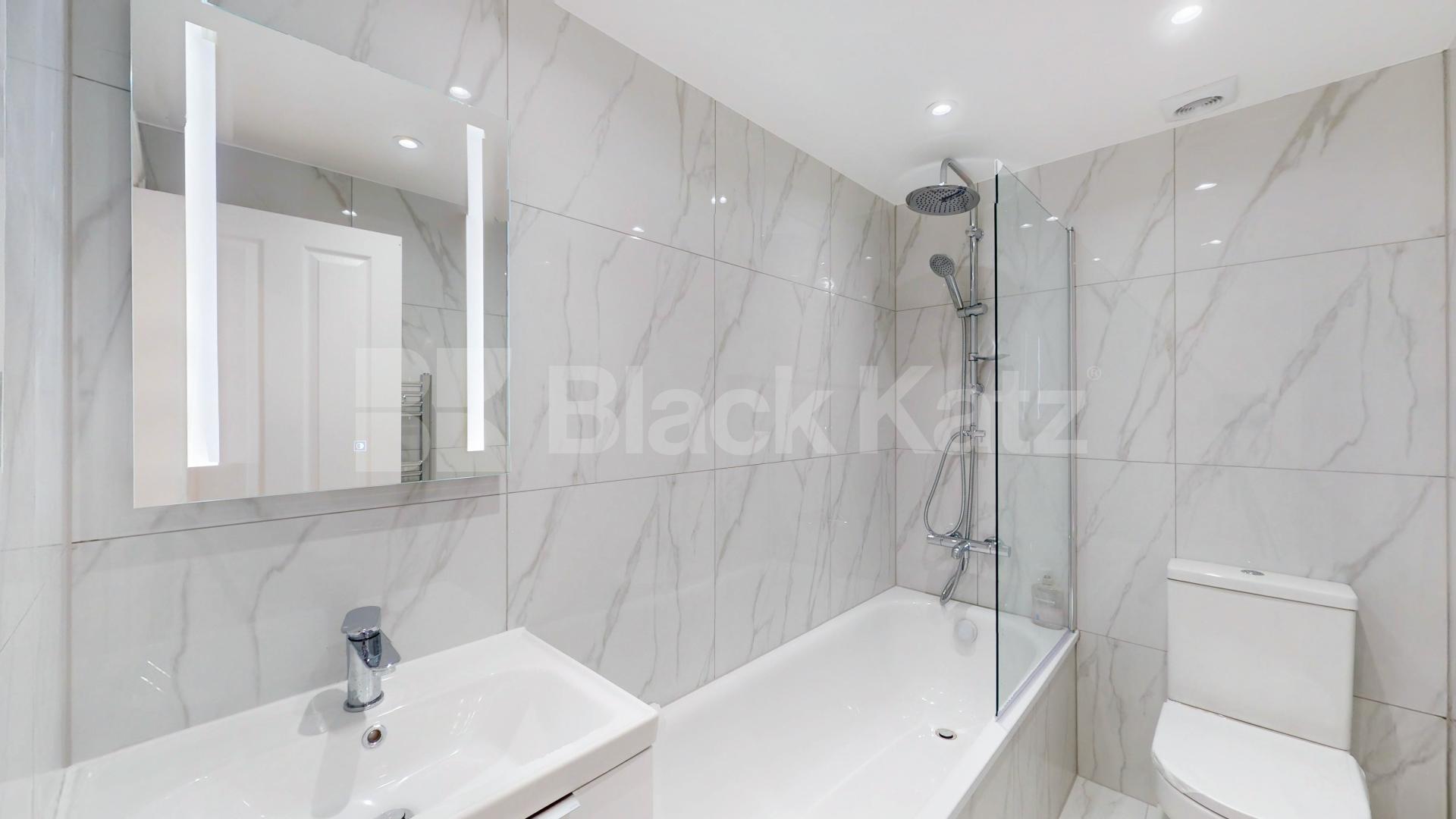 Modern Apartment Colville Road, Notting Hill